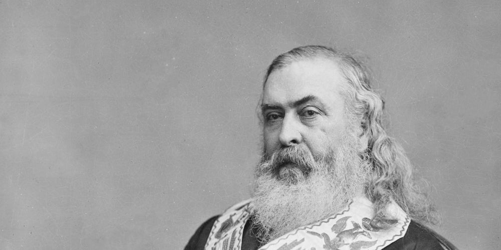 Today the National Park Service announced that it is in the process of restoring a statue of Albert Pike, which was pulled down from its pedestal in Washington, DC’s Judiciary Square in the summer of ...