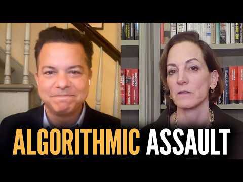 Keeping the Faith in the Fight to Defend Democracy (w/ Anne Applebaum) | How to Fix It w/ John Avlon