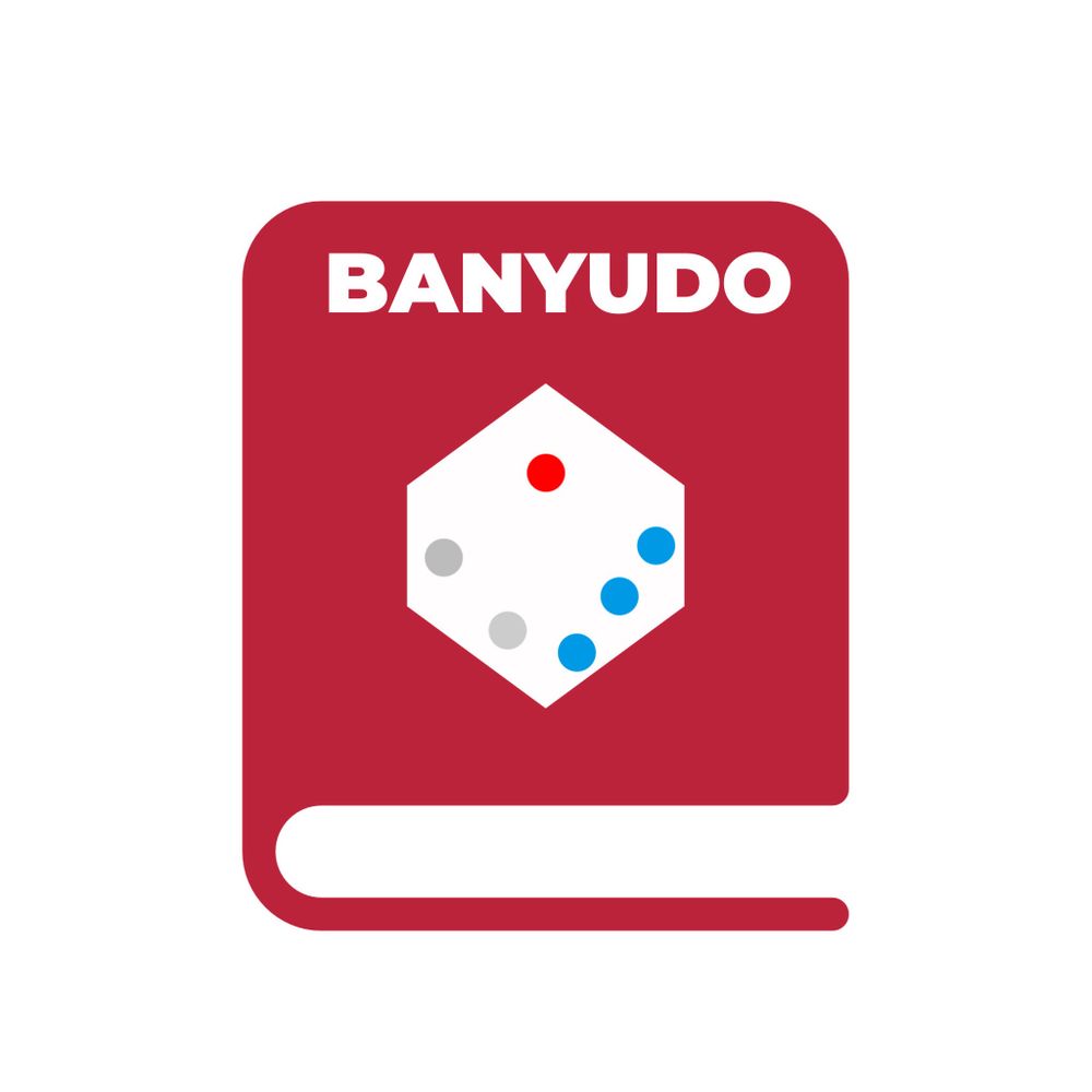 Banyudo books