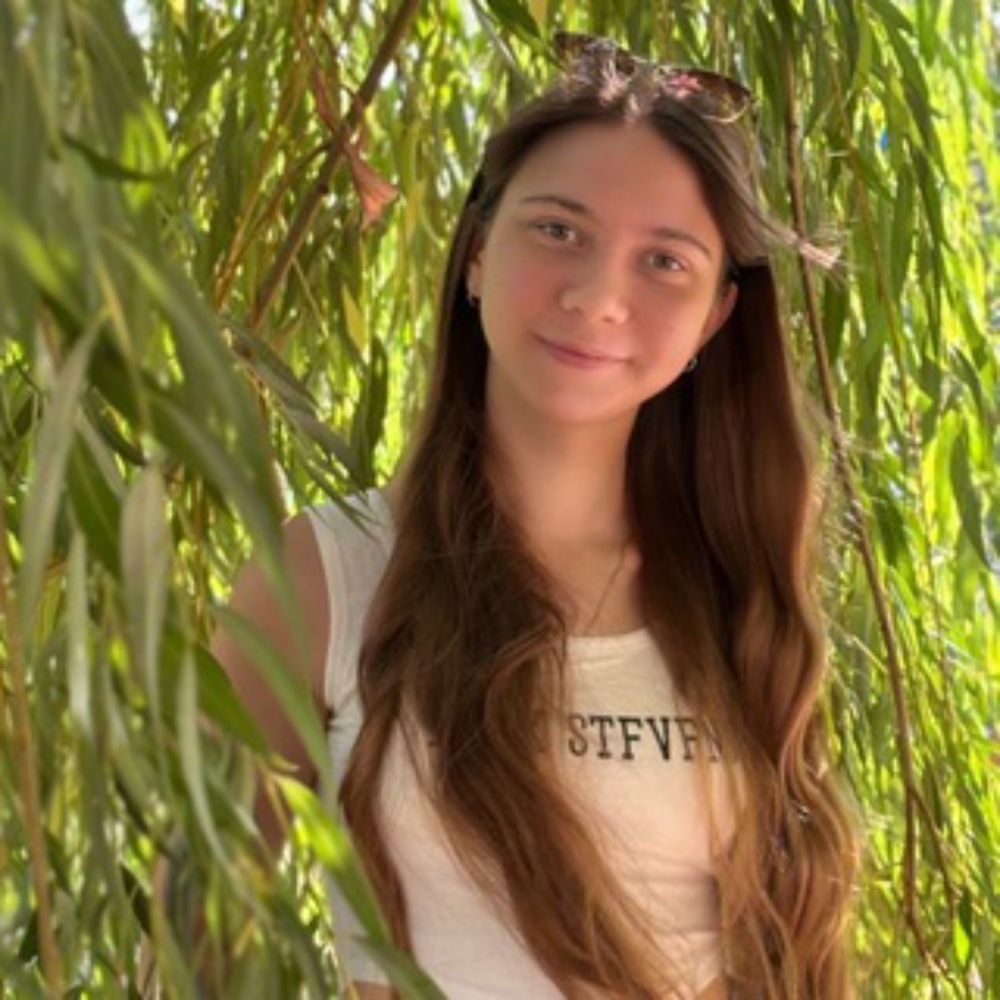 🌿 Новая глава. Маша Москалёва — теперь здесь 🌿

Привет!
Меня зовут Маша Москалёва. Этот канал был создан в поддержку моего папы — Алексея Москалёва, и меня.

Хочу поблагодарить предыдущего администрат...
