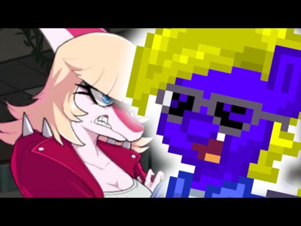 So I played I wani hug that gator! (Part 1) | I have the most laughable name possible!