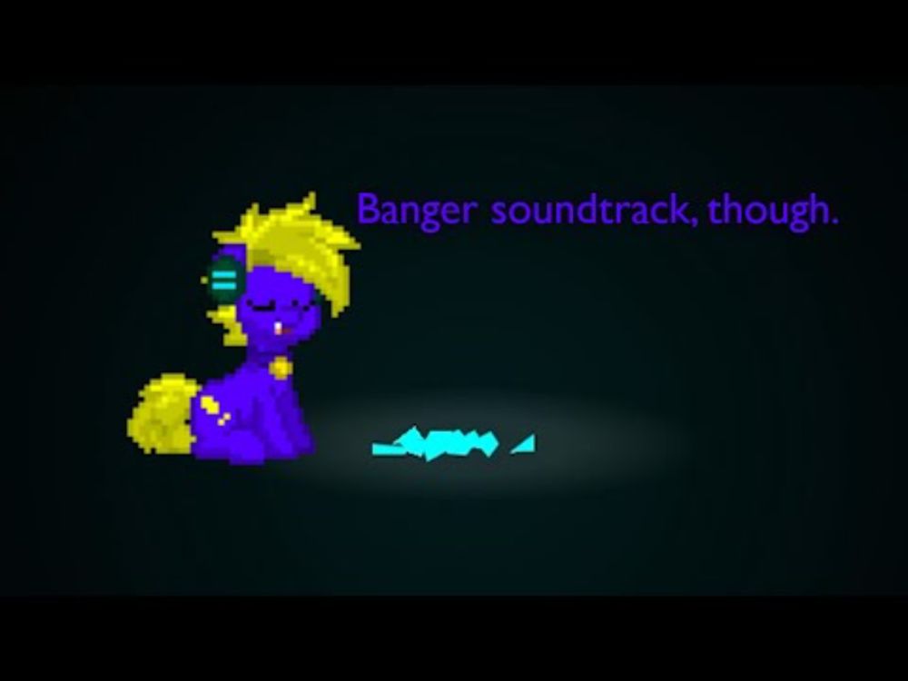 So I played Just Shapes and Beats' Story | No doubt I'll get a claim by all these music