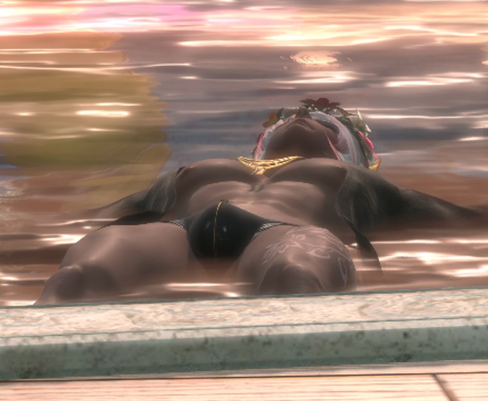 Floating Fiarn package detected!