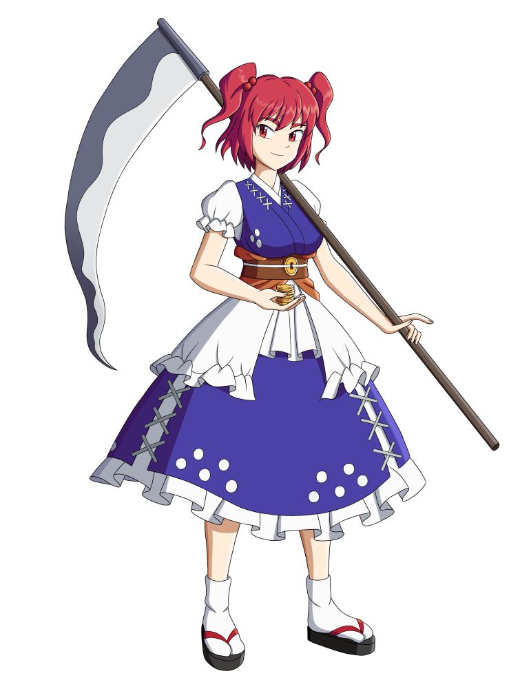 Komachi Onozuka