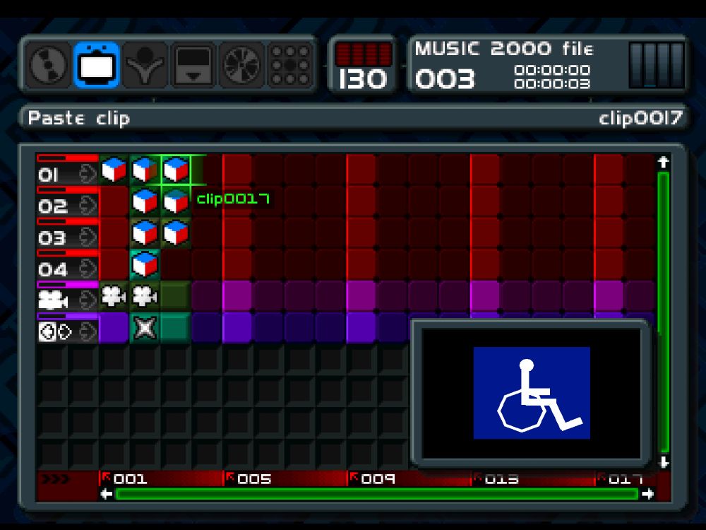 A behind the scenes look at how it was made.