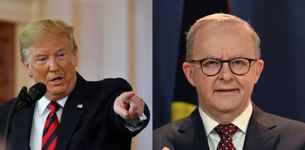 It’s time we had a considered national conversation about the US-Australia alliance, and where it goes from here.