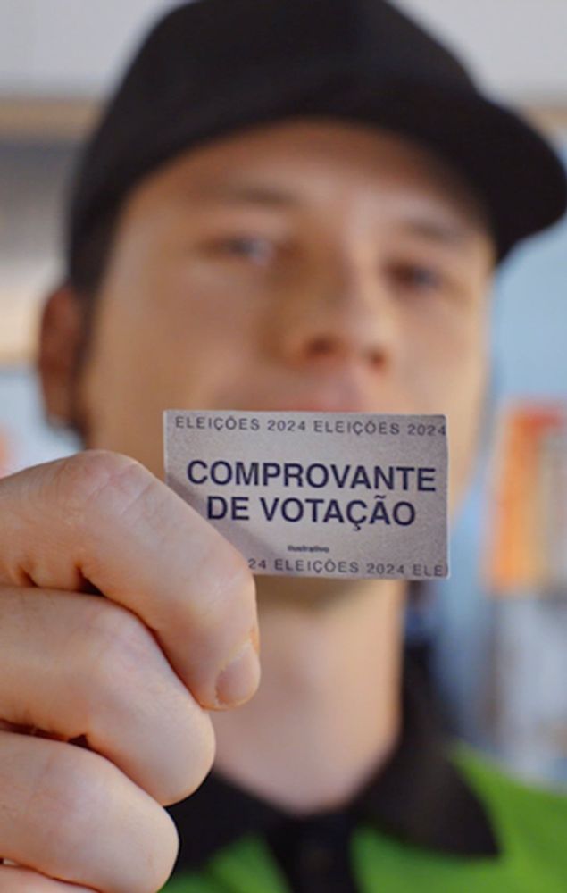 Burger King oferece batata frita grátis por voto em eleições municipais; saiba como participar