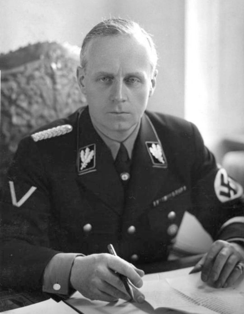 Joachim von Ribbentrop - Wikipedia