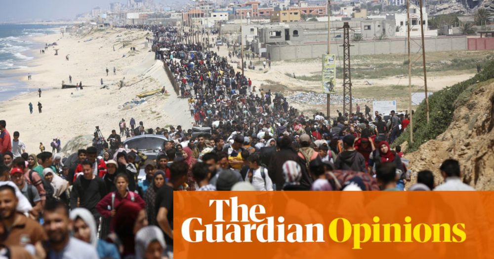 What atrocity would Israel have to commit for our leaders to break their silence? | Owen Jones