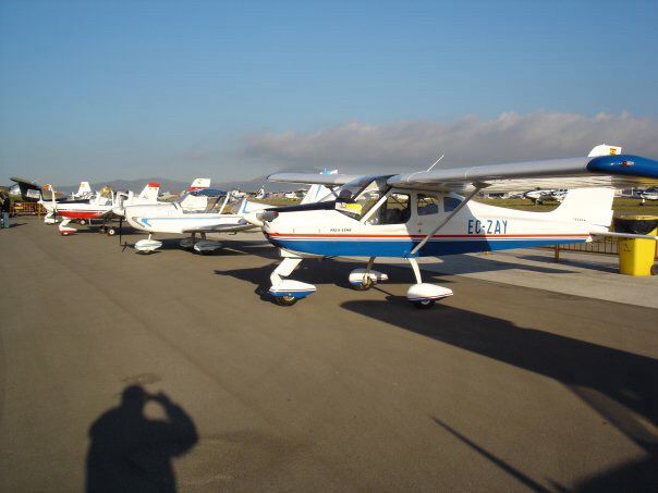 AERÓDROM de Sabadell