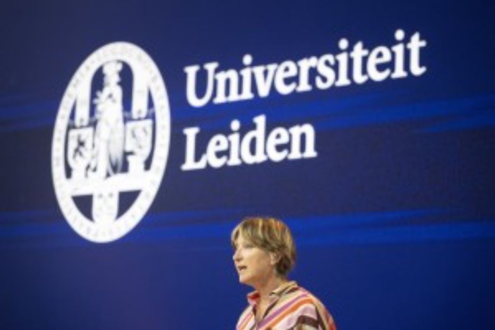 University Council opposed reappointment of Annetje Ottow following ‘worrying signals from the workplace’