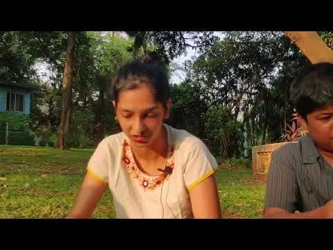 For Rita's Daughter, Just Born, by Eunice de Souza