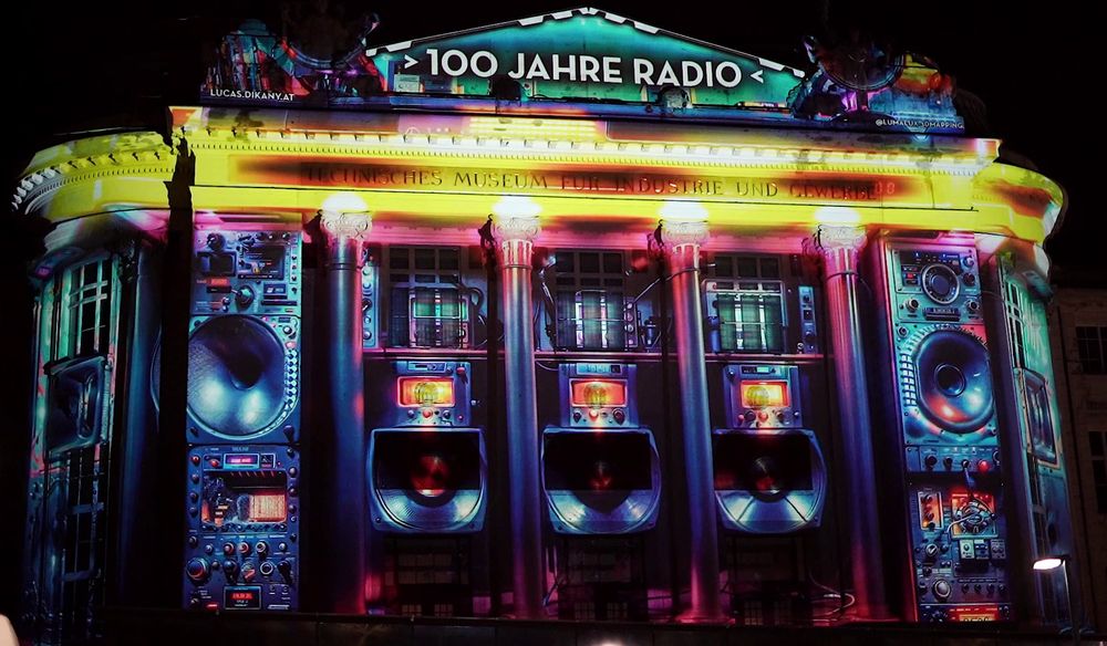 Foto:Technisches Museum Wien/Lucas Dikany