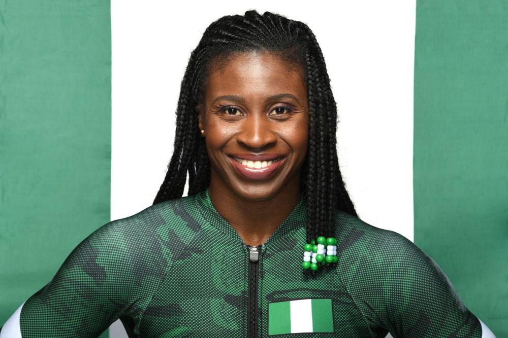 SimiSleighs: A Nigerian Olympian on Her Journey into Philanthropy | Inside Philanthropy