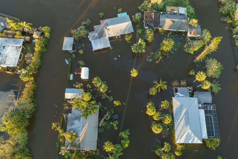 When Vulnerabilities and Disparities Turn Weather into Disasters, What’s Philanthropy’s Role?  |  Inside Philanthropy