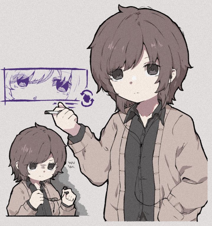 一生イヤホンと格闘しててほしい