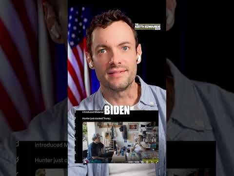 YouTube video by Keith Edwards