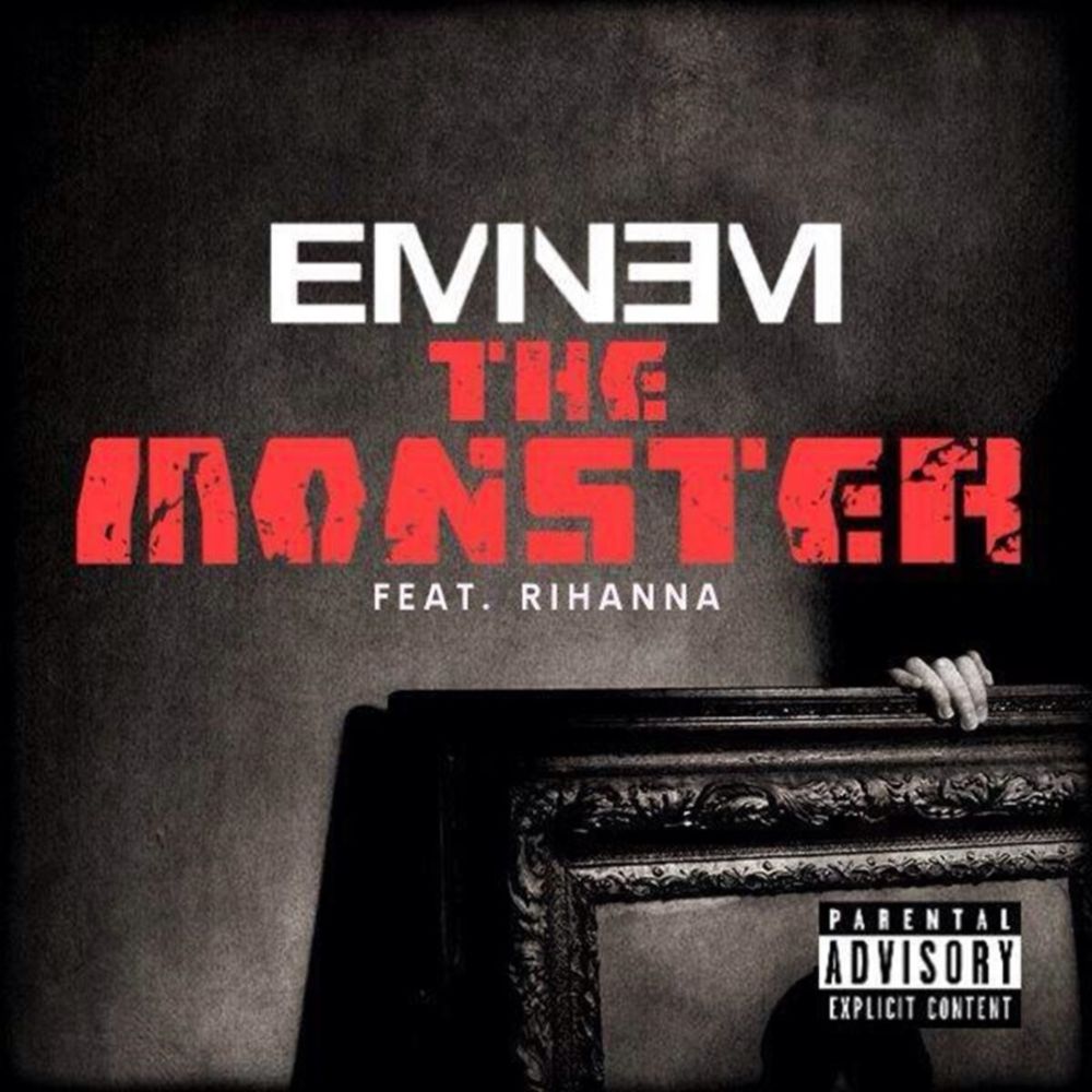 The Number Ones: Eminem’s “The Monster” (Feat. Rihanna)