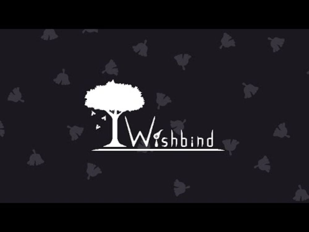 Wishbind Release Trailer
