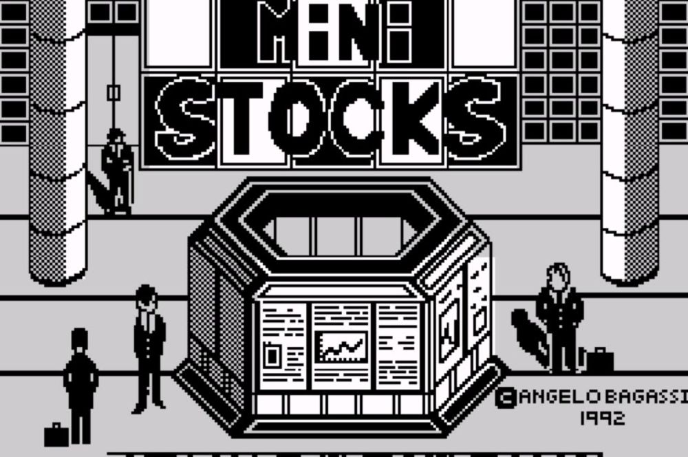 Mini Stocks