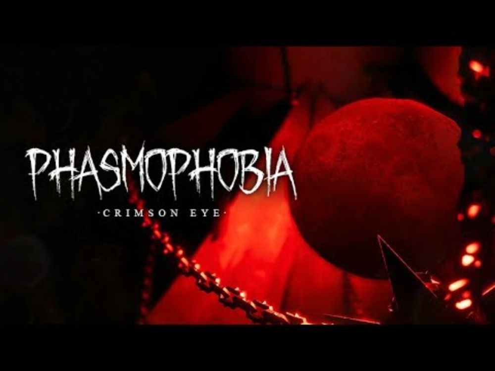 it's time for the blood moon