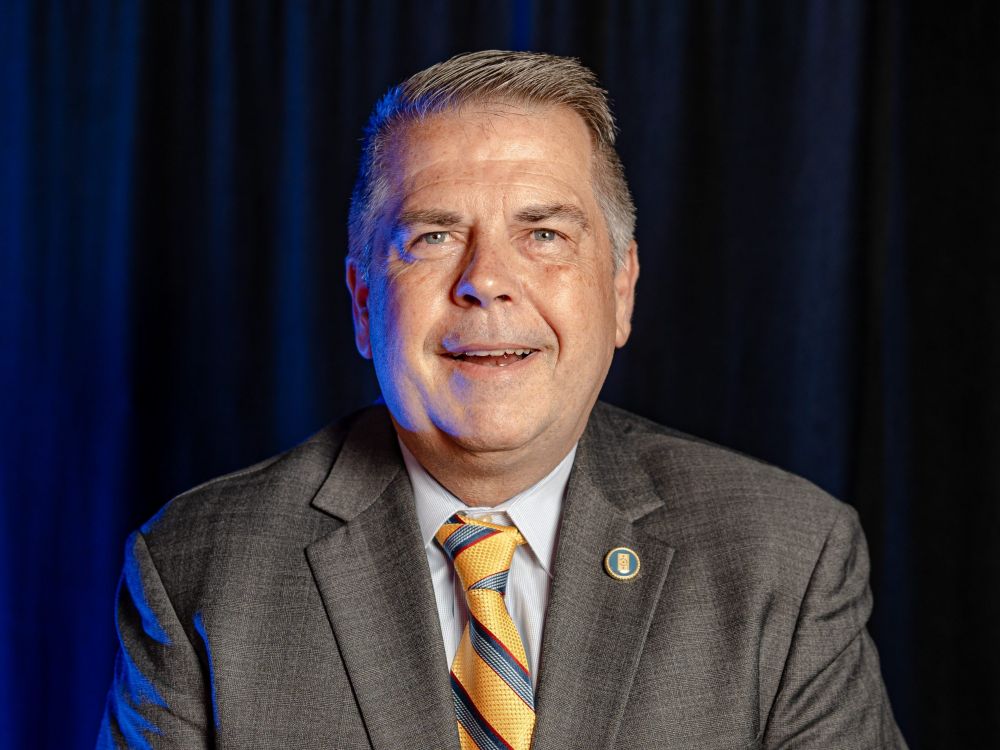 Bo Mitchell, Democratic candidate for Tennessee's 7th Congressional District