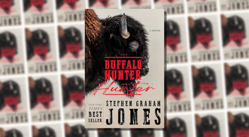 Every layer of this historical horror novel, one of the strongest of the year, sings as the author effortlessly moves between three distinct voices.