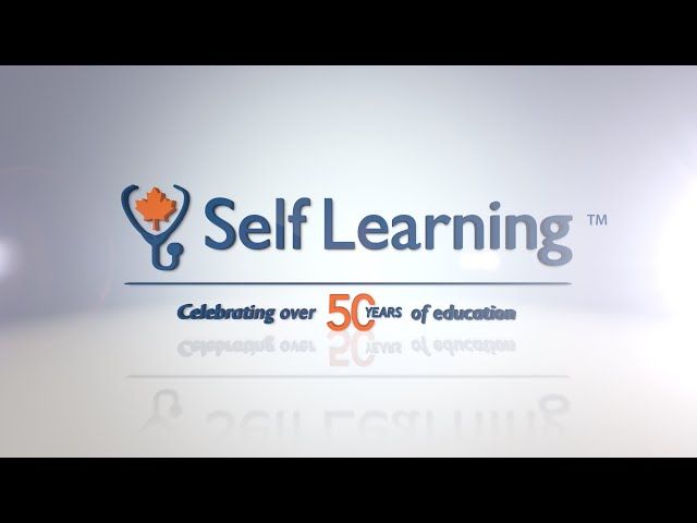 Celebrating over 50 years of education with the Self Learning program.