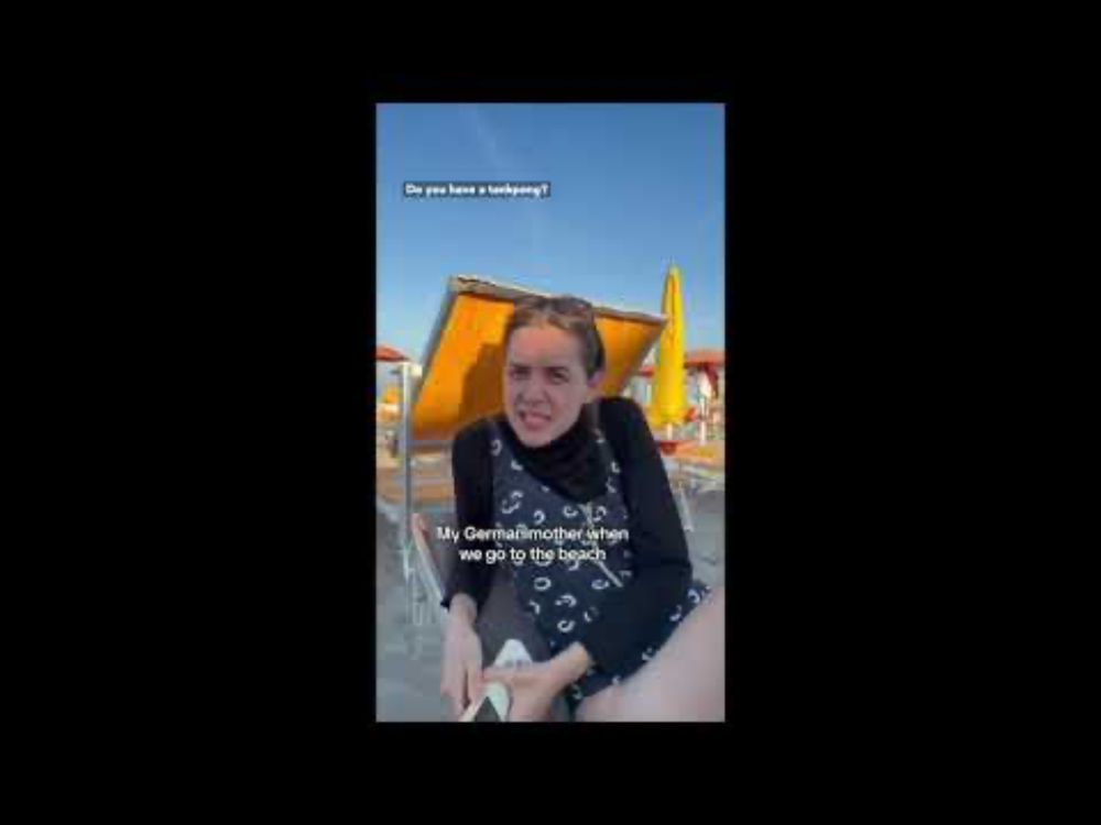 German Mom Compilation