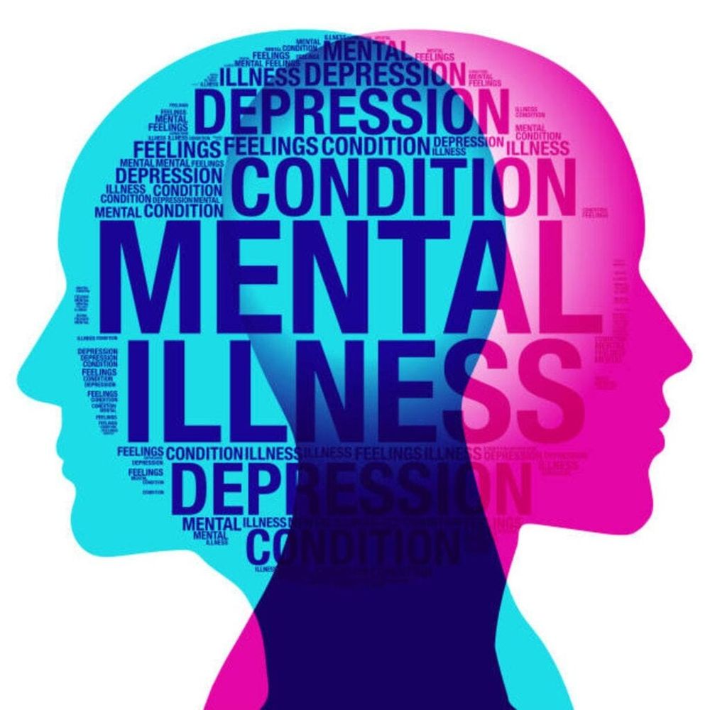 Mental Health Awareness: A Growing Necessity in Today’s Society