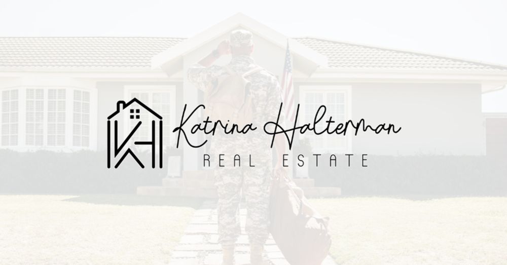 Katrina Halterman Real Estate | Keller Williams Realty