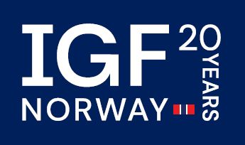 IGF Norway 20 Years