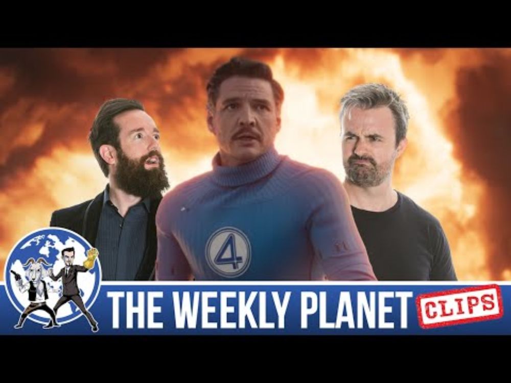 Villain Cut from Fantastic Four & New Main Character of the MCU?