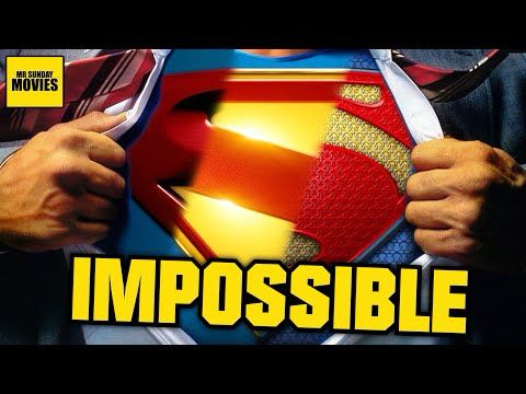 An Impossible Superman Quiz