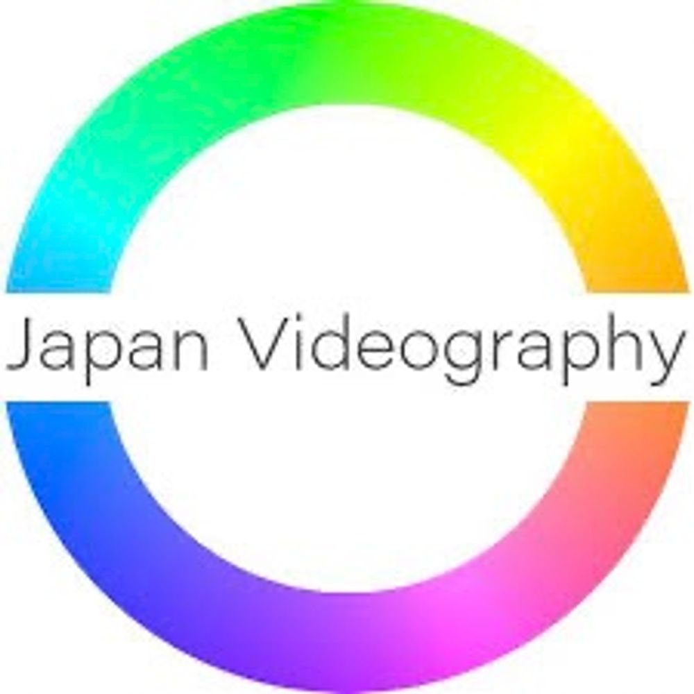 Japan Videography (Global)