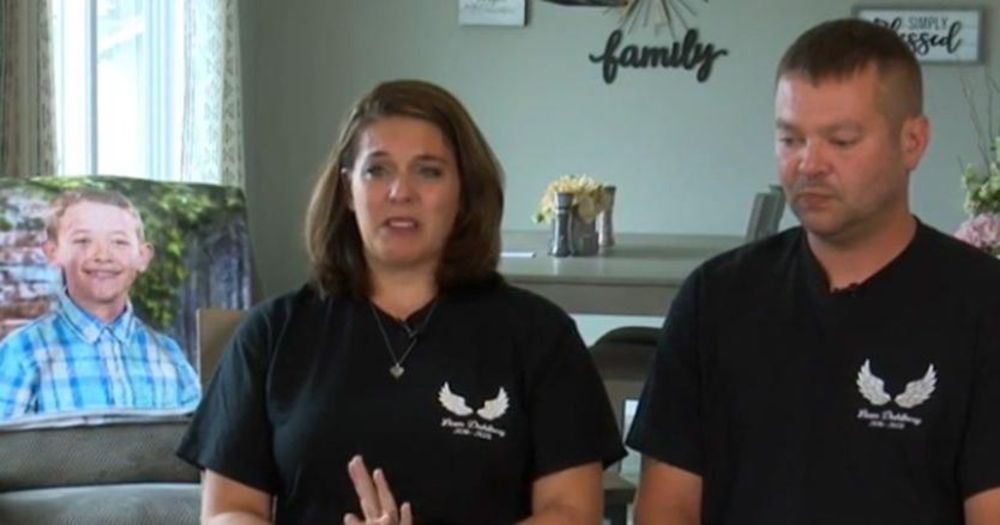 Indiana (WBBM) -- It's back-to-school week for tens of thousands of students in the Chicago area, and at this time of year, sicknesses creep up with kids being in close
