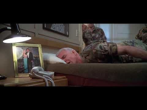 Sgt Bilko - Make the bad man stop