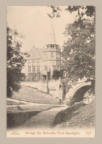 Harvard Art Museums/Fogg Museum, Transfer from the Carpenter Center for the Visual Arts, Social Museum Collection