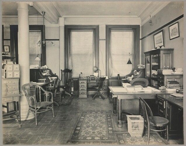 Harvard Art Museums/Fogg Museum, Transfer from the Carpenter Center for the Visual Arts, Social Museum Collection