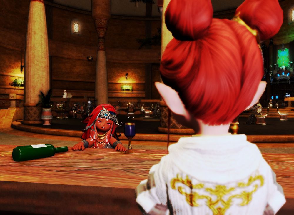 As I sat at the Quicksand bar and explained my plight to Momodi, she recommended that I continue to see it out, as being in the right place at the right time could make all the difference.