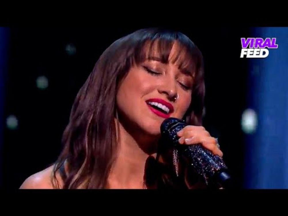 WINNER! Sydnie Christmas' FINALE PERFORMANCE On Britain's Got Talent 2024! | VIRAL FEED