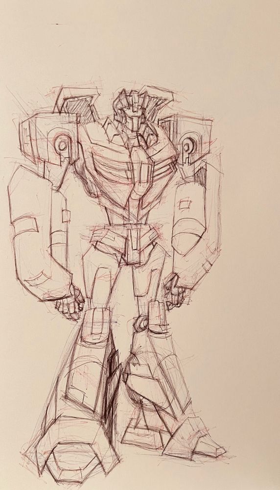 Transformers Prime: First Aid