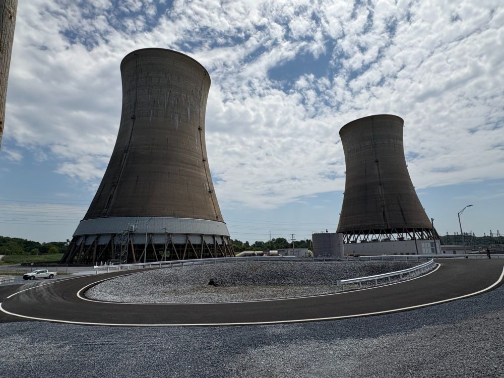 Federal regulators hear from the community about planned Three Mile Island restart • Pennsylvania Capital-Star