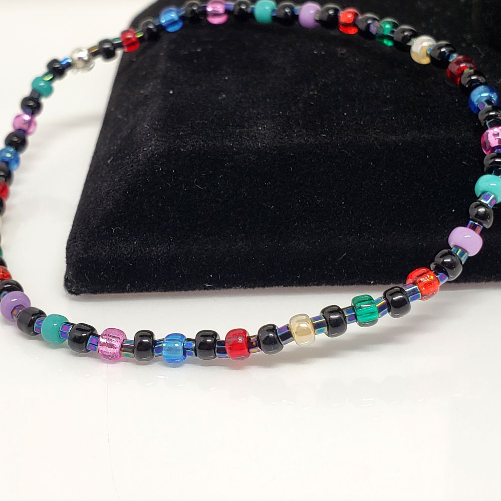 Size 6.75" BTS Song inspired bracelets. Yet To Come, Butter, Dynamite, ON, and Boy With Luv. Only ONE in each style is available. Includes high quality 8/0 and 11/0 Japanese Seed Beads. Finished with silver plated crimp beads to hide and protect the knots. My bracelets are all hand-made and I am an ARMY. Be sure to include your bias so I can send a surprise!