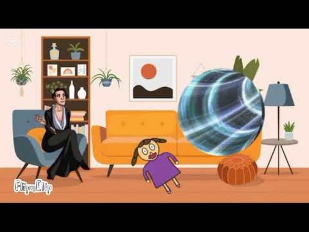 El viaje en el tiempo de Carmen Magallón