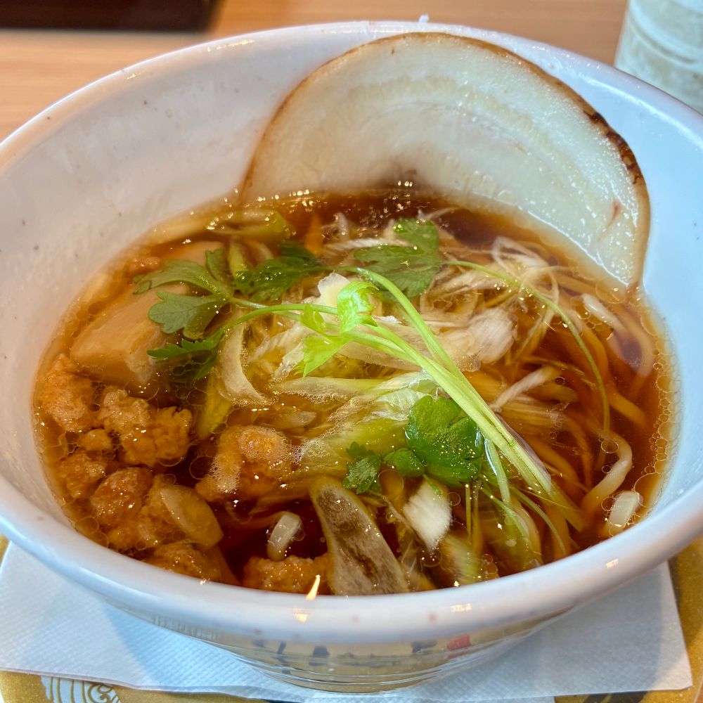 ラーメン