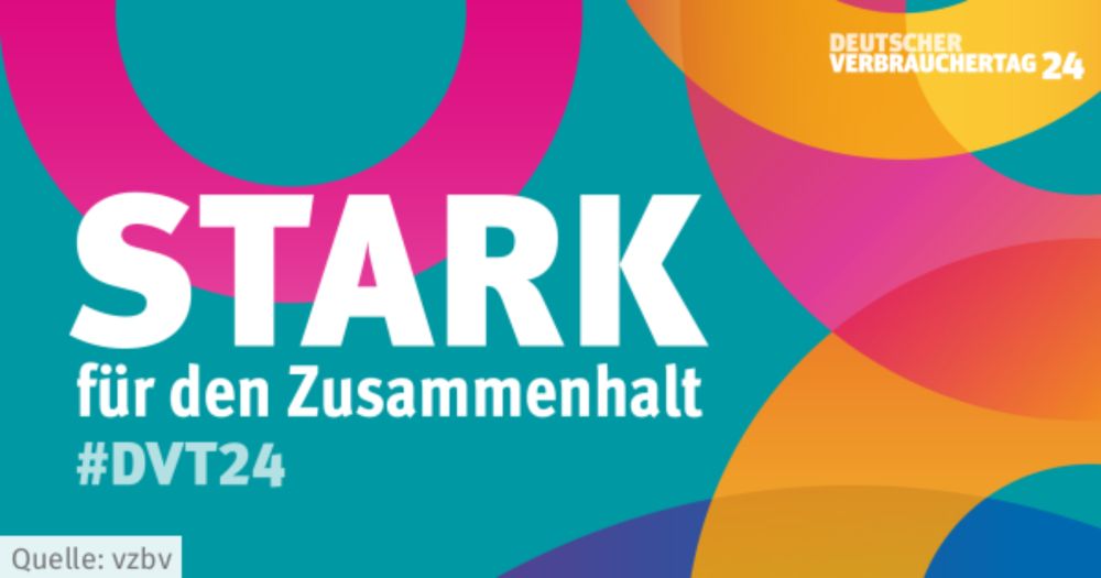 Verbraucher:innen erwarten für ihre Alltagsprobleme Lösungen von der Politik