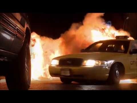 God Is An American (Person of Interest)(1 x 22)