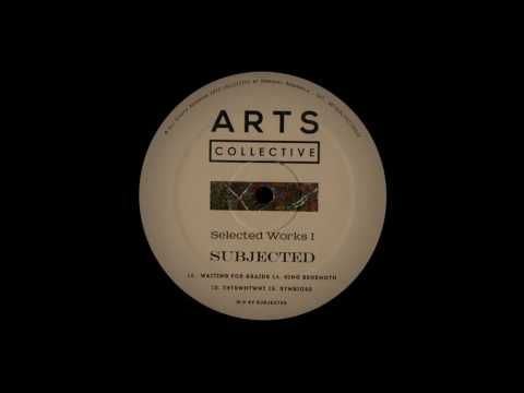 Subjected - King Behemoth [ARTSCOLLECTIVE012]