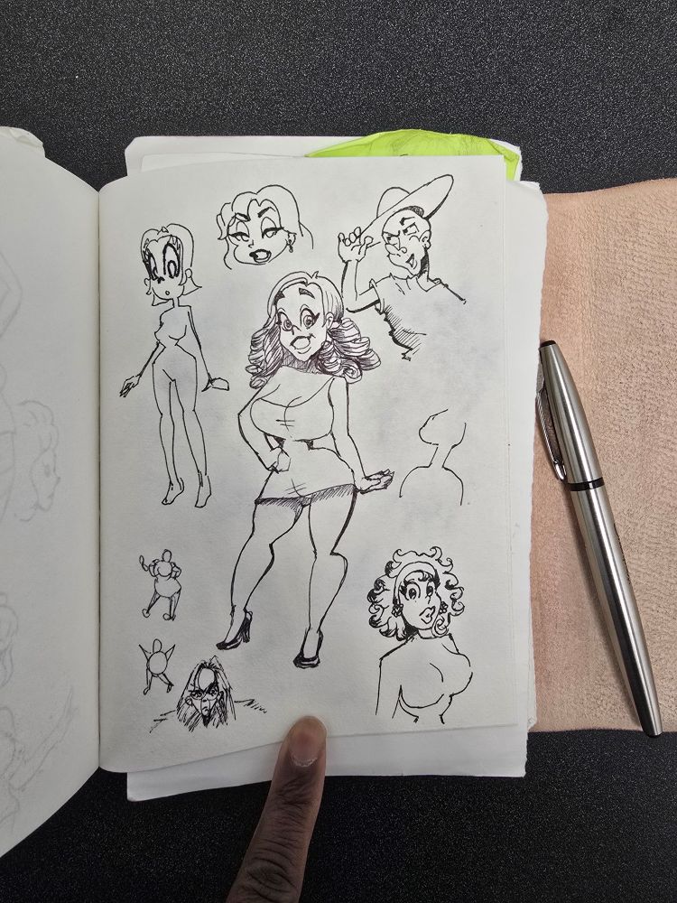 I feel like I'm getting closer, but something seems...off.